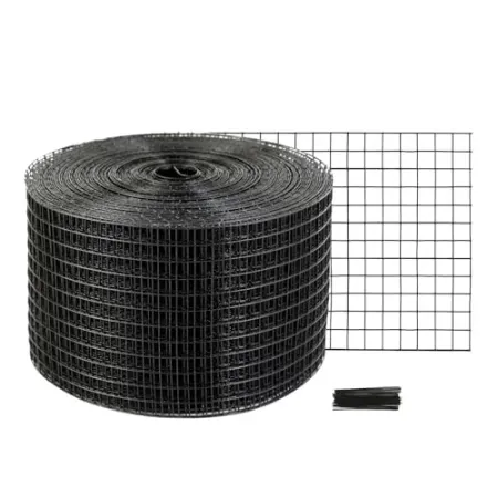 VEVOR 8" x 98' Critter Guard for Solar Panels