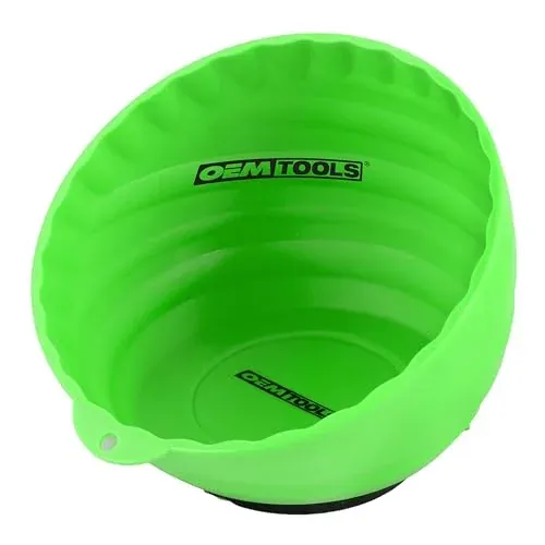 OEMTOOLS 25114 Magnetic Nut Cup 5 lbs.