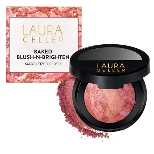 Laura Geller New York Baked Blush-n-Brighten