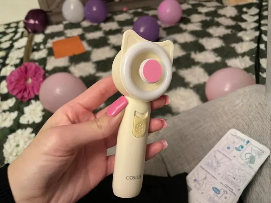 Baby Nail Trimmer