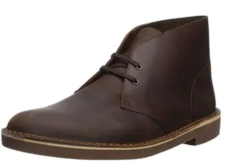 Clarks Bushacre 2 Men's Desert Boots