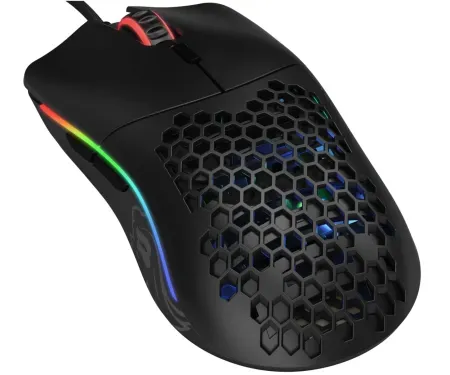 Glorious Model O RGB 67g Superlight Wired Gaming Mouse