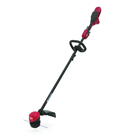15" Toro Flex-Force 60V Max Straight Shaft Battery String Trimmer (Tool Only)