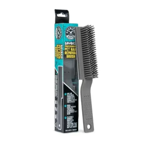 Chemical Guys Multi-Surface Pet Hair Removal Brush