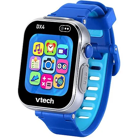 VTech KidiZoom DX4 Smartwatch (3 colors)