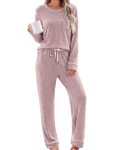 WIHOLL Pajamas Sets