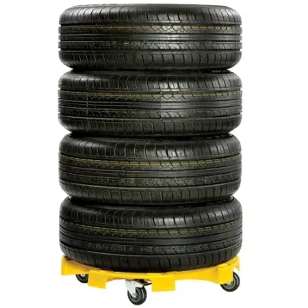 John Dow Industries JDI-TT1 Tire Taxi (Standard)