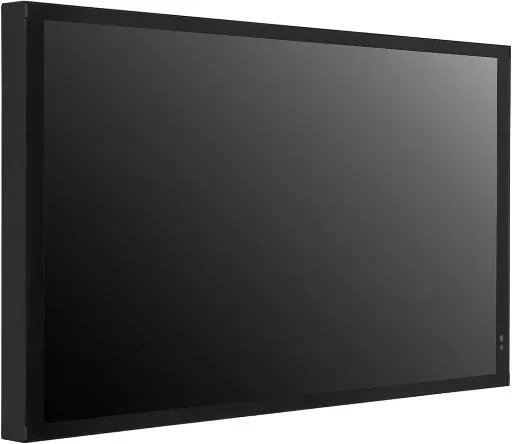 LG 65UV5N-E 65" 4K UHD Commercial Monitor