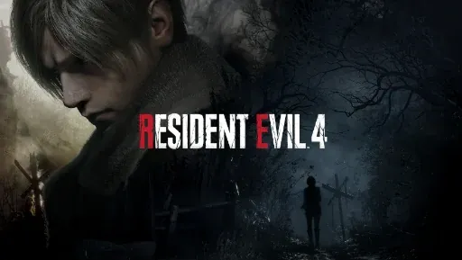 Resident Evil 4 (PS4/PS5 Digital Download)