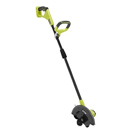 Select Home Depot Stores: RYOBI ONE+ 18V 9" Cordless Battery Edger (Tool Only)