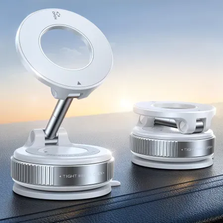 JOYROOM Magsafe Car Phone Holder w/ Gel Suction Cup