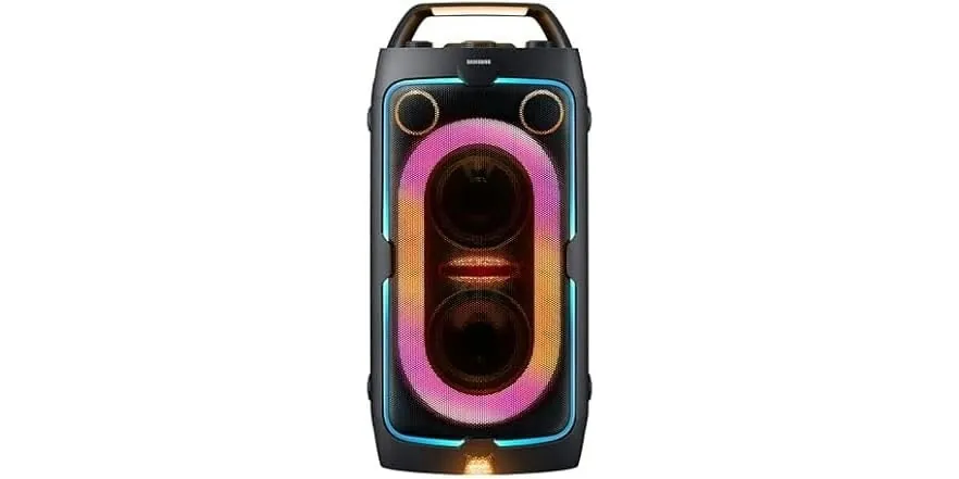 Samsung ST40F Sound Tower Portable Party Speaker