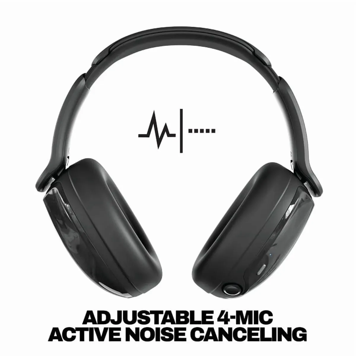 Skullcandy Hesh 540 ANC Wireless Over-Ear Headphones