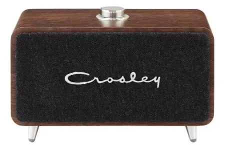 Crosley Stanza Portable Bluetooth Speaker