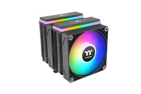 Thermaltake ASTRIA 600 ARGB CPU Cooler