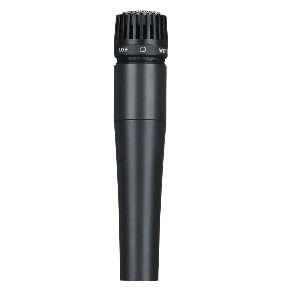 Weymic WM57 Dynamic Cardioid Handheld Microphone