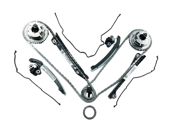 Ford OEM 5.4L 3V Phaser Repair Kit