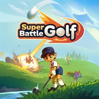 Super Battle Golf (PCDD/Steam Key)
