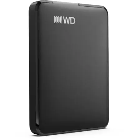 1TB WD Elements Portable Hard Drive