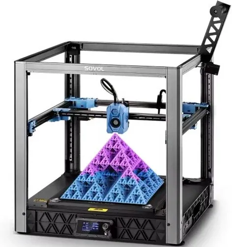 Sovol SV08 Core-XY 3D Printer 700mm/s