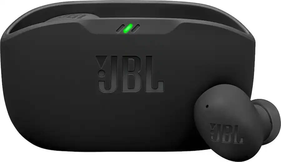 JBL Vibe Buds 2 Noise Cancelling Earbuds