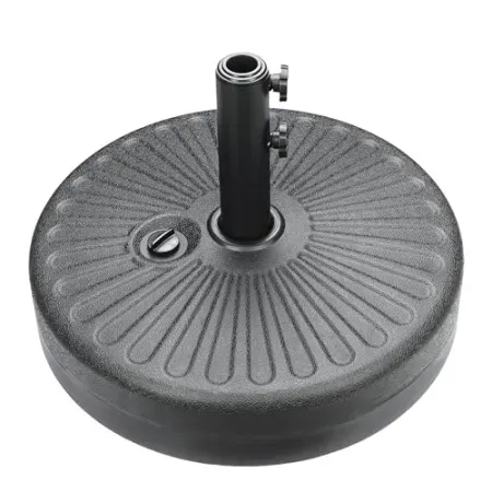 HealSmart Outdoor Patio Umbrella Base Stand