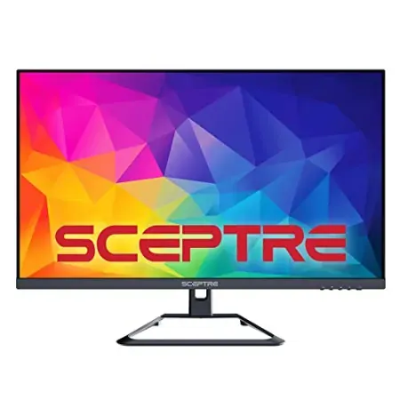 Sceptre 27" 4K IPS Monitor w/ Built-In Speakers (2021)