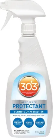 32oz 303 Aerospace Automotive UV Protectant Spray
