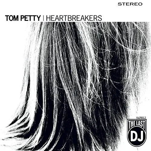 Tom Petty and the Heartbreakers: The Last DJ Double Vinyl