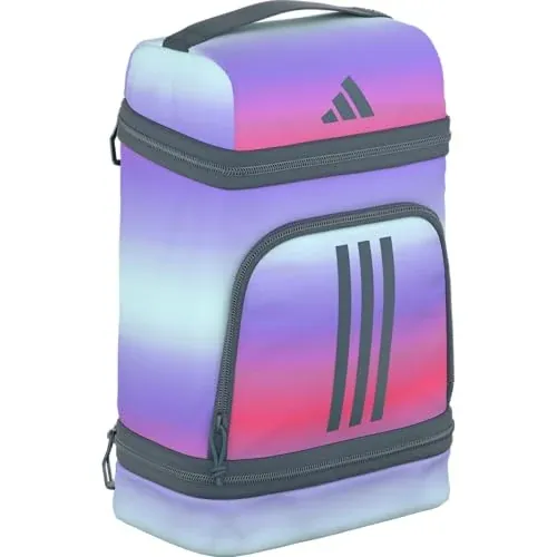 adidas Excelerator Insulated Lunch Bag Lunchbox 6-L