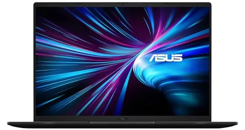 ASUS V16 16" WUXGA 144Hz Gaming Laptop, Intel 7 240H, RTX 5070, 16GB DDR5 RAM, 1TB SSD