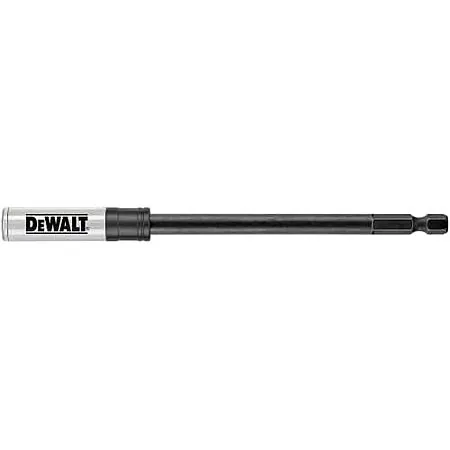 6" DeWALT Drill Bit Holder Extension