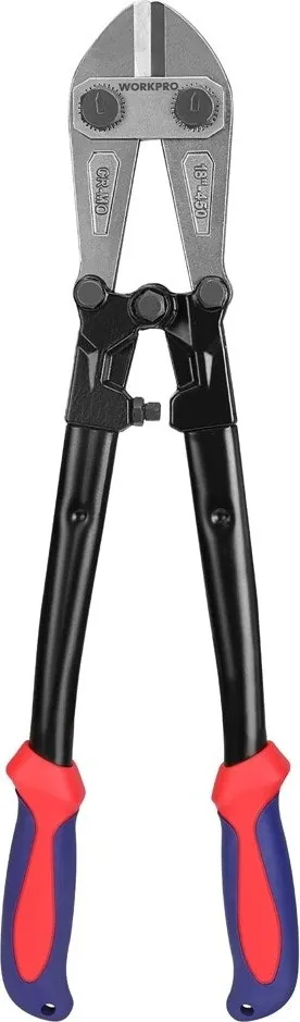 WorkPro 18" Bolt Cutter