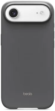 Beats iPhone Air Phone Case w/ MagSafe & Camera Control (Granite Gray)