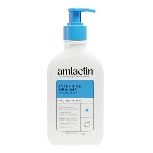 AmLactin Intensive Healing Body Lotion 7.9 oz