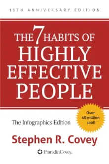 The 7 Habits of Highly Effective People: The Infographics Edition (eBook)