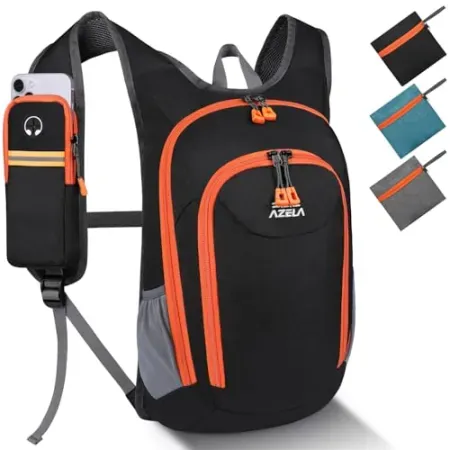 Esup 15L Small Hiking Backpack