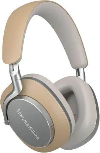 Bowers & Wilkins Px8 ANC Over-Ear Wireless Headphones
