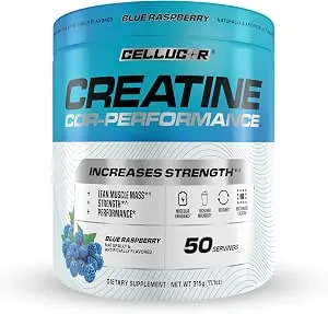 Select Accts: 11.1-Oz Cellucor Creatine Monohydrate Powder (2 Flavors)