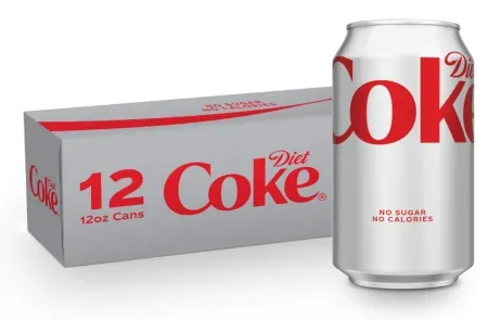$10 Off $45 in Select Coca-Cola Products