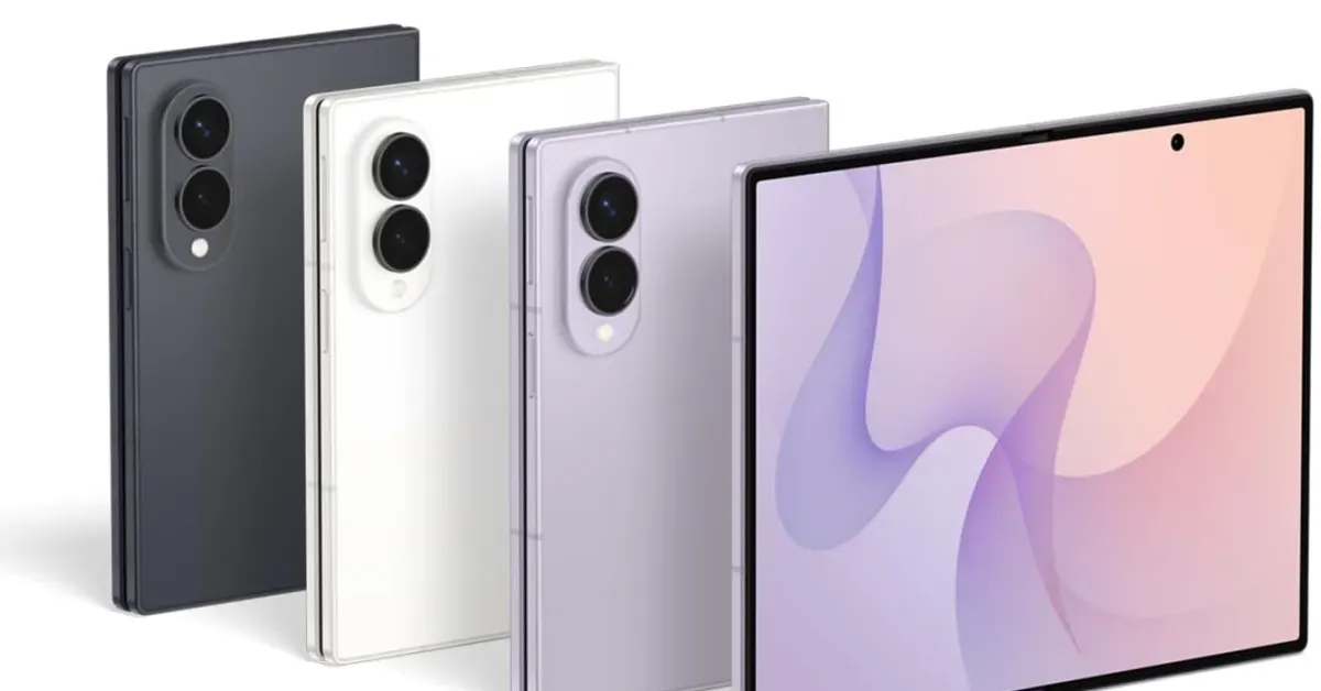 Massive deals hit Galaxy Z Fold 8 today: Best Buy open-box units