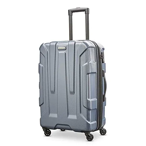 Samsonite Centric 28" Hardside Expandable Luggage w/ Spinner Wheels