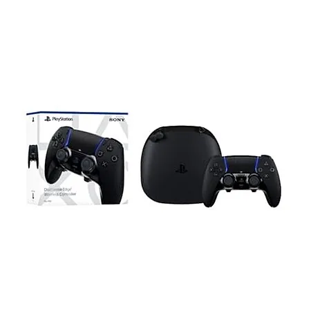 Resale - Like New: PlayStation DualSense Edge Wireless Controller (Midnight)