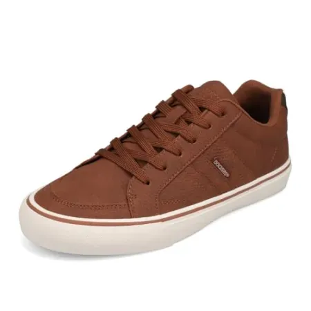 Dockers Men's Curtis Wax Casual Sneaker