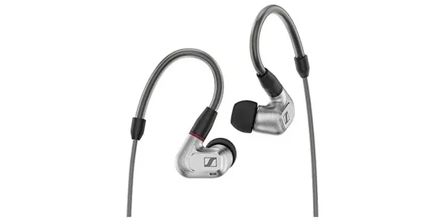 Sennheiser IE 900 IEM