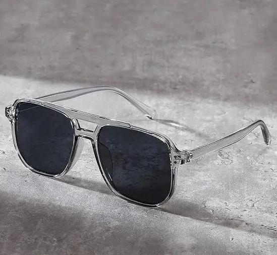 Retro Fashion Sunglasses