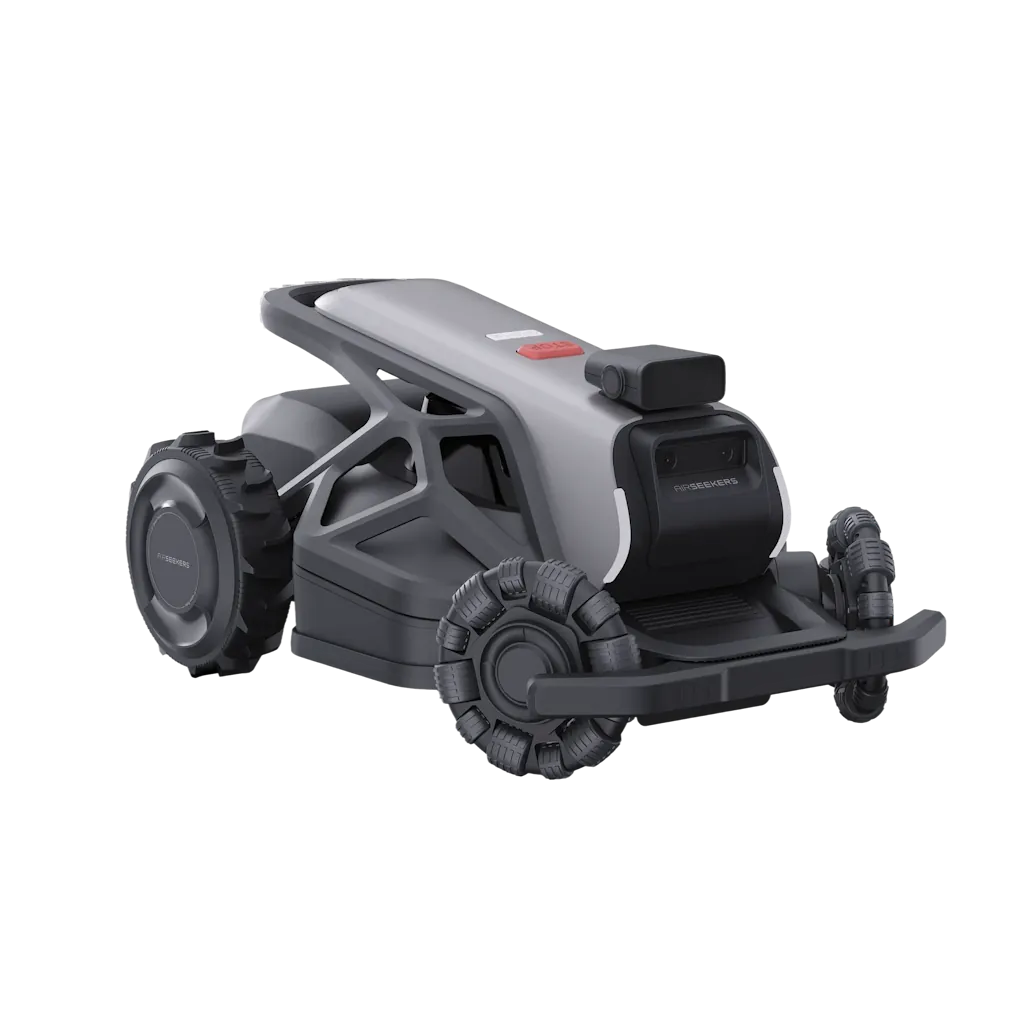 Airseekers Tron .59 Acre Robotic Lawn Mower