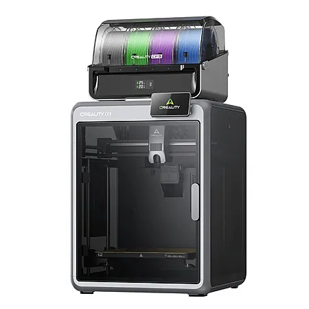 Creality K2 Combo Multi-Color 3D Printer
