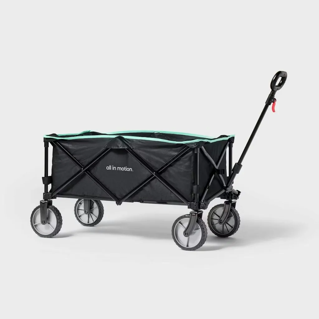 All In Motion Basic Sidelines Wagon