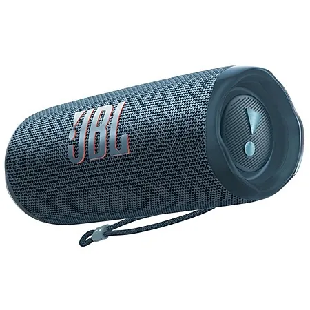 JBL Flip 6 Portable Bluetooth Speaker (Various Colors)